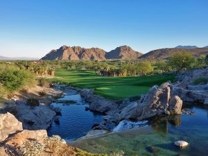 Quarry At La Quinta 10th Reverse